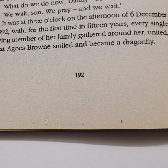 The Granny By Brendan O'Carroll Book - Paperback - Picture 6 of 6